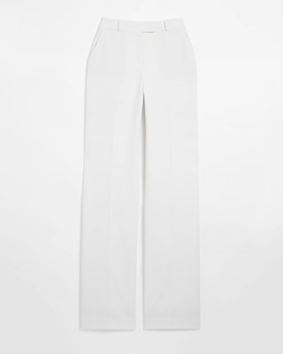 WHBM® Luna Wide Leg Trouser | White House Black Market WHBM® Luna Wide Leg Trouser | White House Black Market